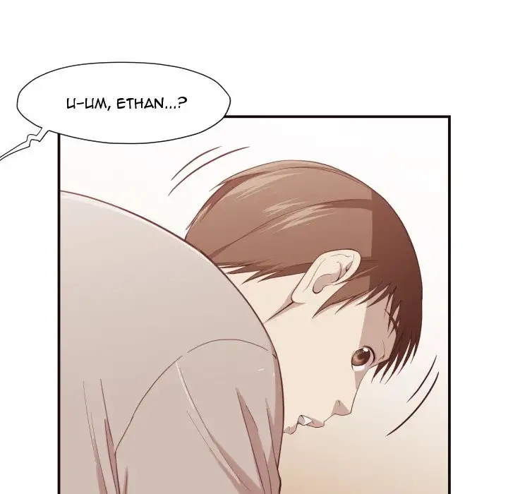 The Hidden Past Chapter 5 Page 106
