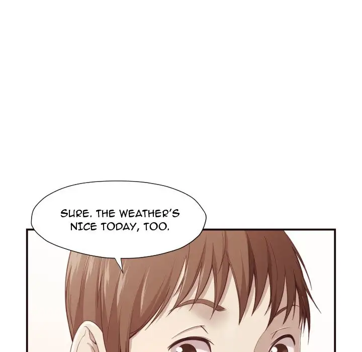 The Hidden Past Chapter 5 Page 109