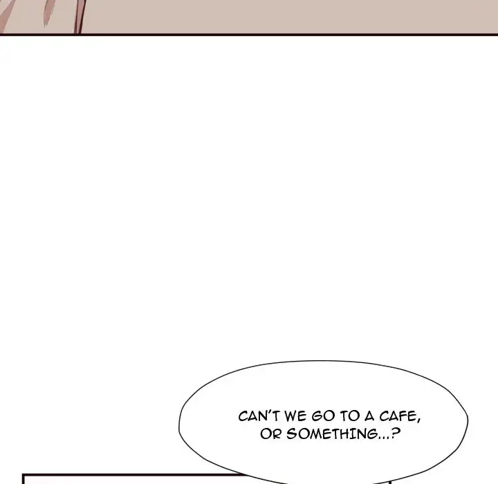 The Hidden Past Chapter 5 Page 11