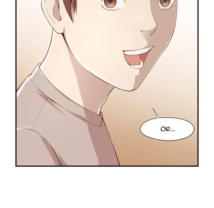 The Hidden Past Chapter 5 Page 110