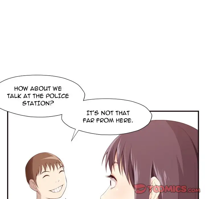 The Hidden Past Chapter 5 Page 111