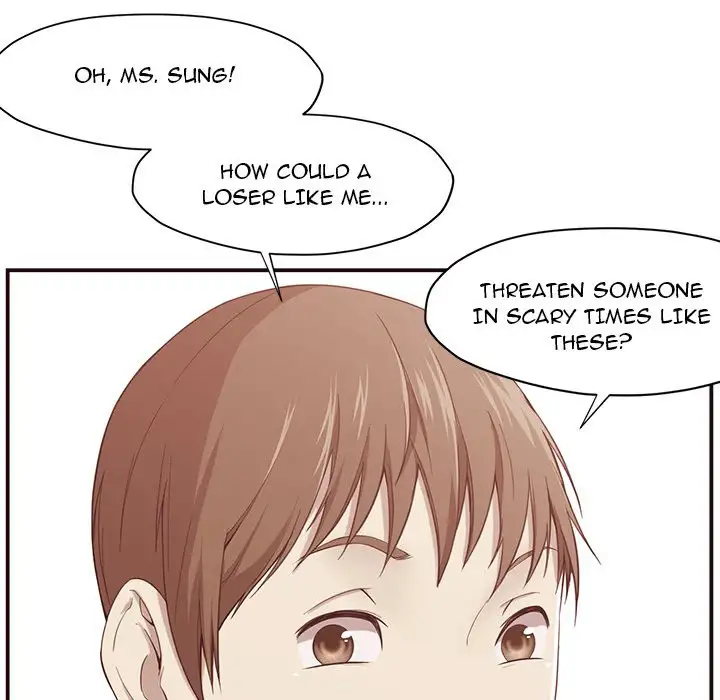 The Hidden Past Chapter 5 Page 115