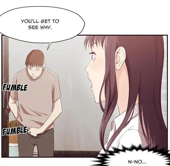 The Hidden Past Chapter 5 Page 121