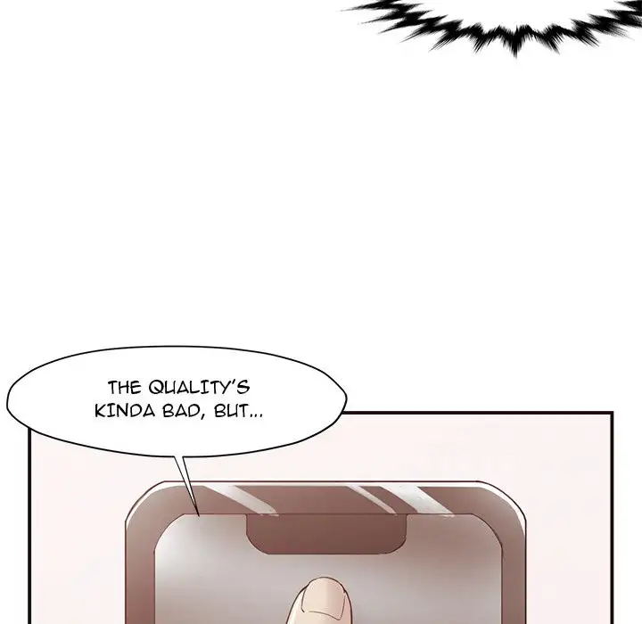 The Hidden Past Chapter 5 Page 122