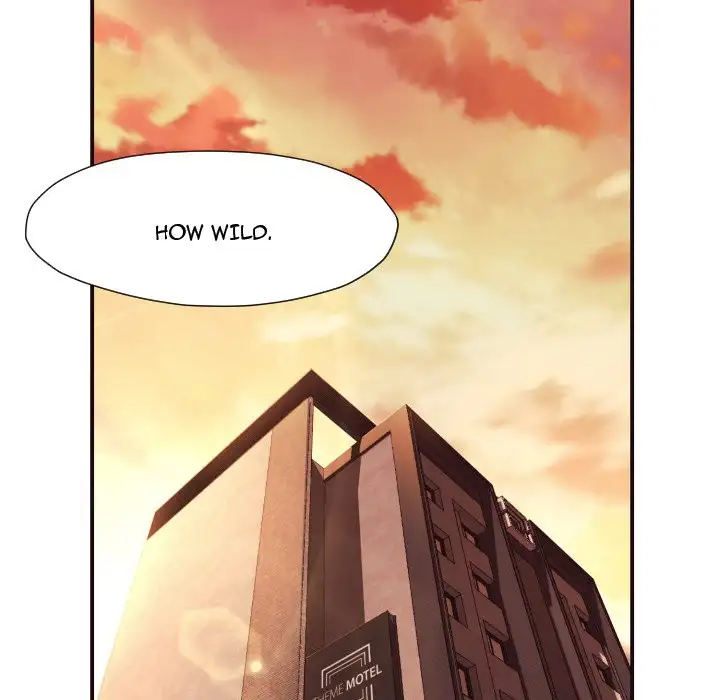The Hidden Past Chapter 5 Page 23