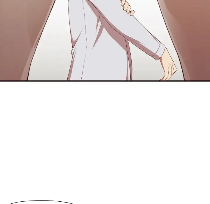 The Hidden Past Chapter 5 Page 26