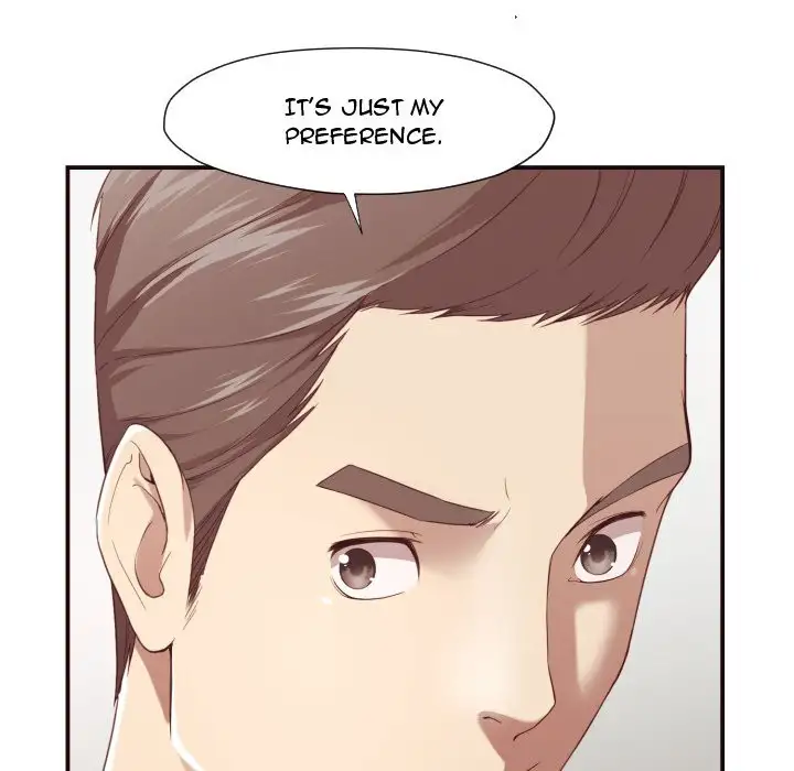 The Hidden Past Chapter 5 Page 29