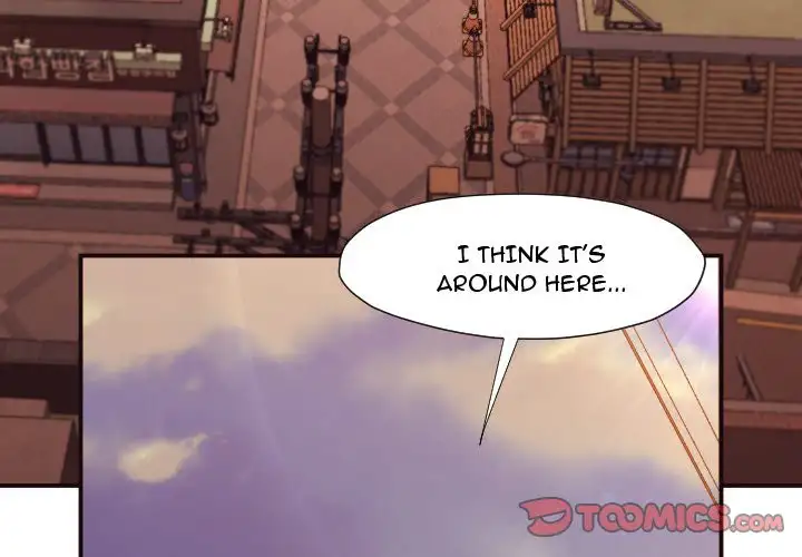 The Hidden Past Chapter 5 Page 3