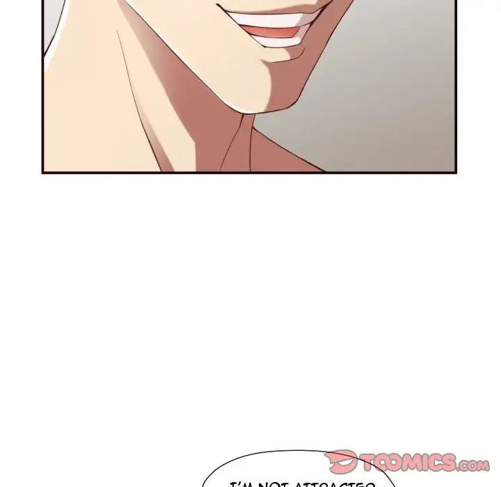 The Hidden Past Chapter 5 Page 30