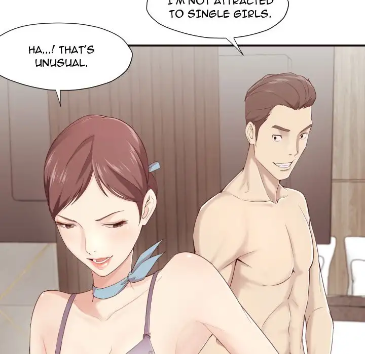 The Hidden Past Chapter 5 Page 31