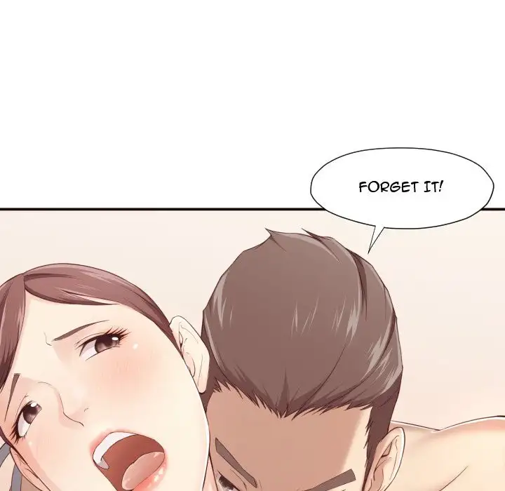 The Hidden Past Chapter 5 Page 38