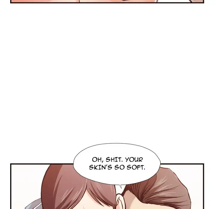 The Hidden Past Chapter 5 Page 41