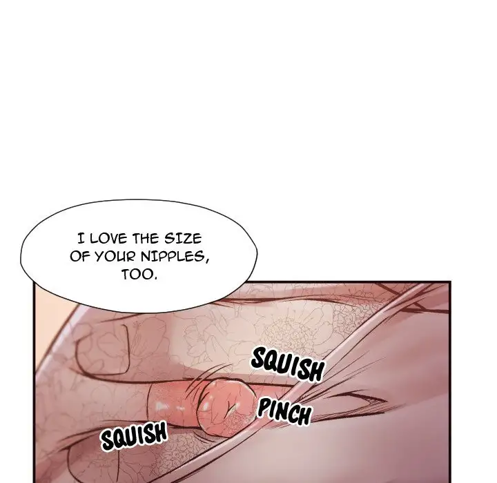 The Hidden Past Chapter 5 Page 43
