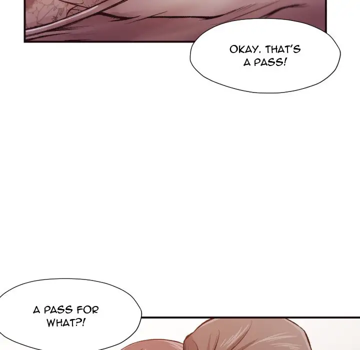 The Hidden Past Chapter 5 Page 44