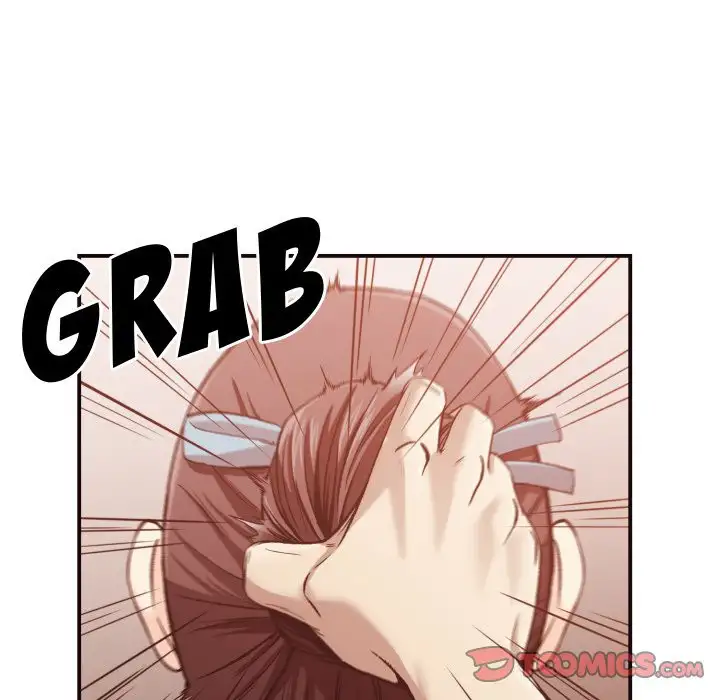 The Hidden Past Chapter 5 Page 48