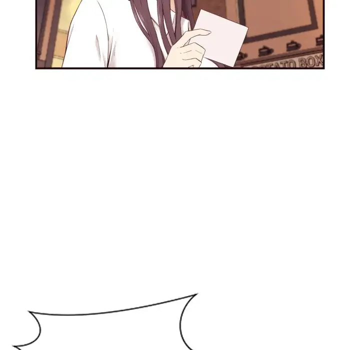 The Hidden Past Chapter 5 Page 5