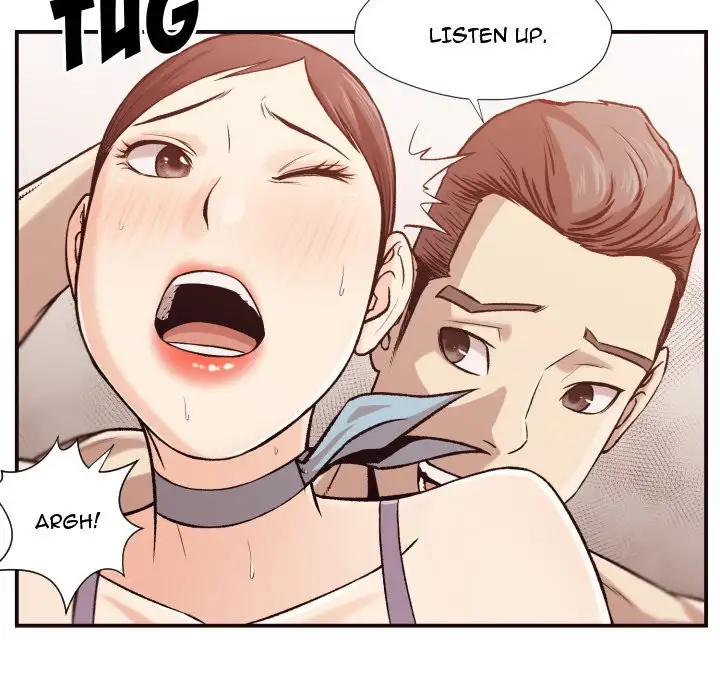The Hidden Past Chapter 5 Page 50