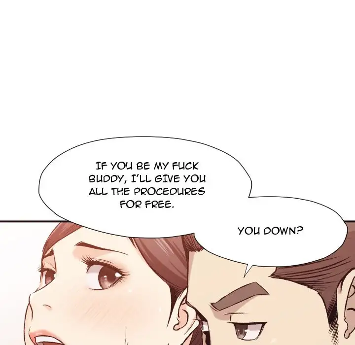 The Hidden Past Chapter 5 Page 51