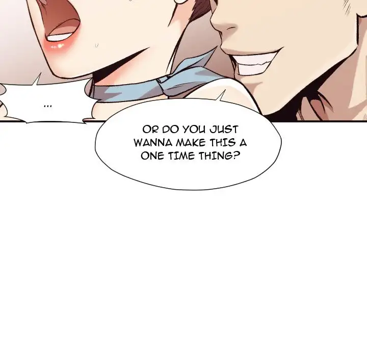 The Hidden Past Chapter 5 Page 52
