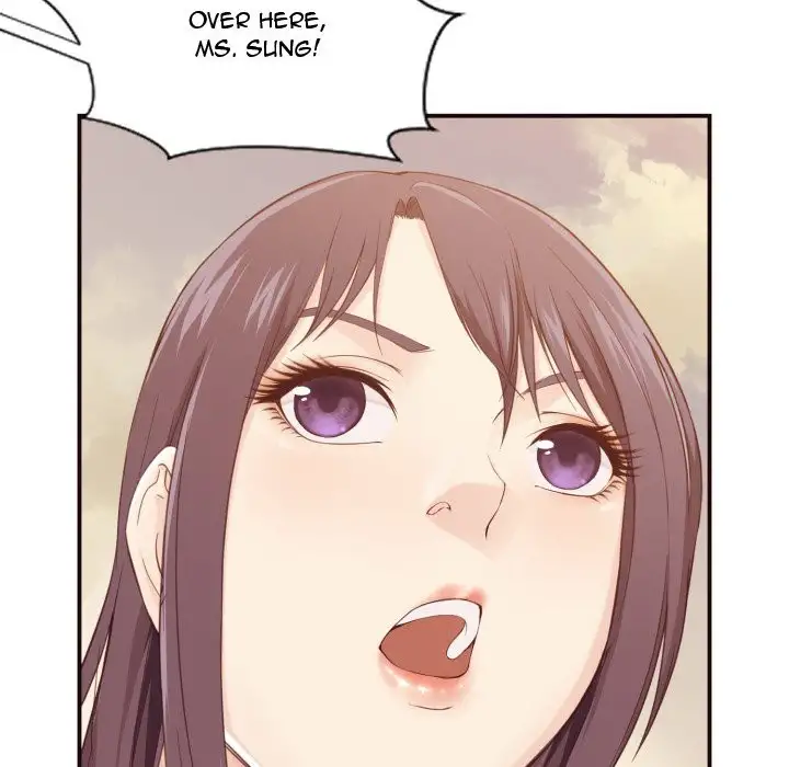 The Hidden Past Chapter 5 Page 6