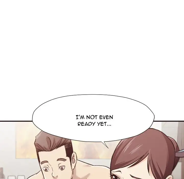 The Hidden Past Chapter 5 Page 61