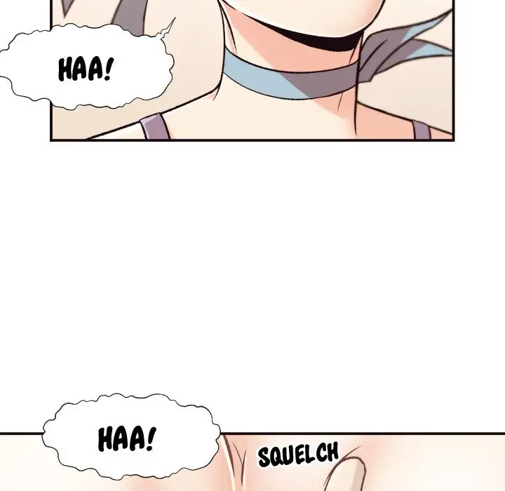 The Hidden Past Chapter 5 Page 65