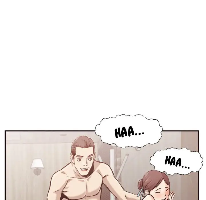 The Hidden Past Chapter 5 Page 67