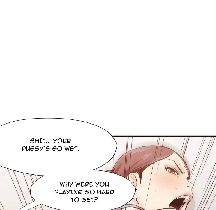 The Hidden Past Chapter 5 Page 69