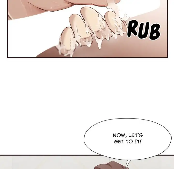 The Hidden Past Chapter 5 Page 76