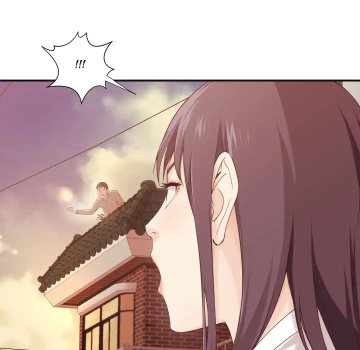The Hidden Past Chapter 5 Page 8