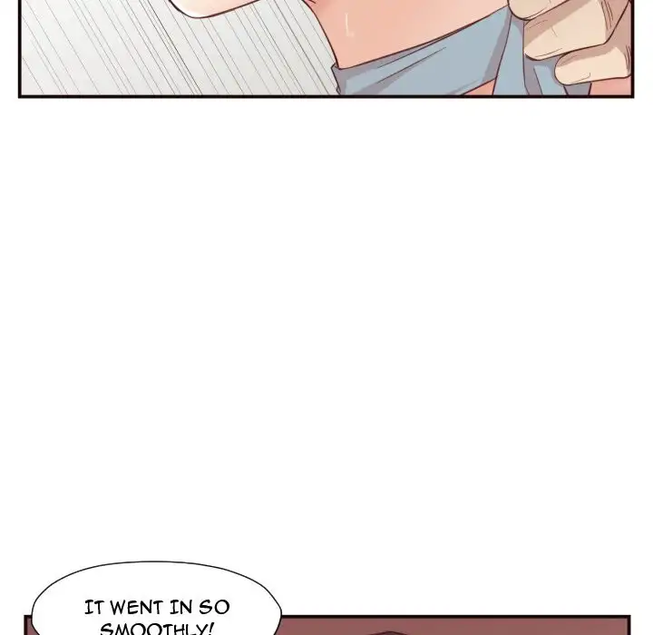 The Hidden Past Chapter 5 Page 81