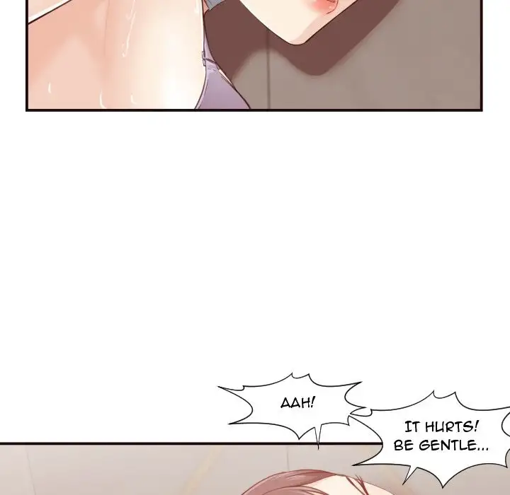 The Hidden Past Chapter 5 Page 85