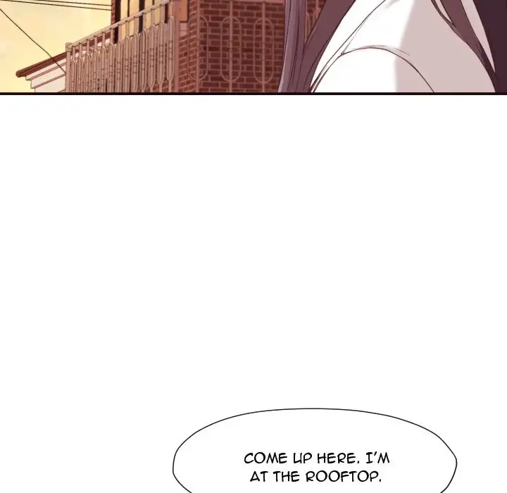 The Hidden Past Chapter 5 Page 9