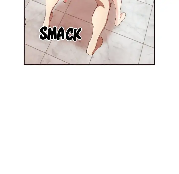 The Hidden Past Chapter 5 Page 90