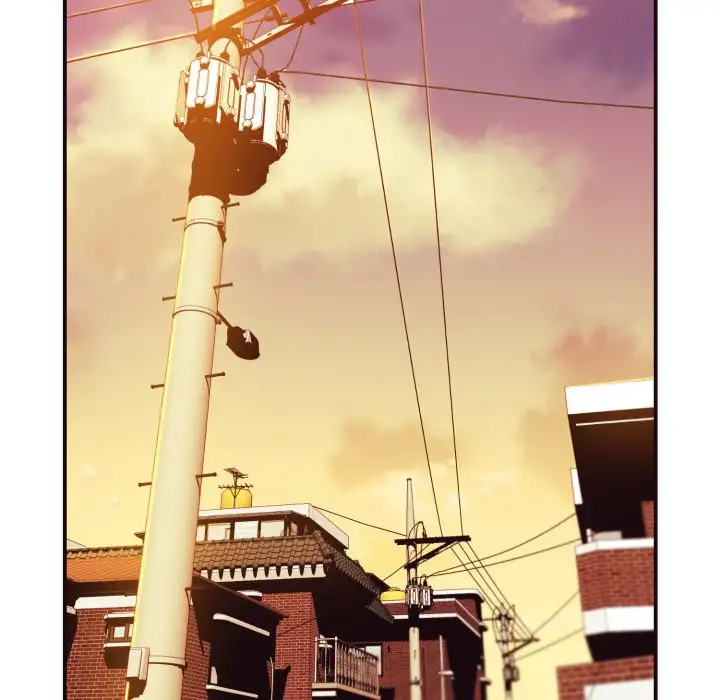 The Hidden Past Chapter 5 Page 92