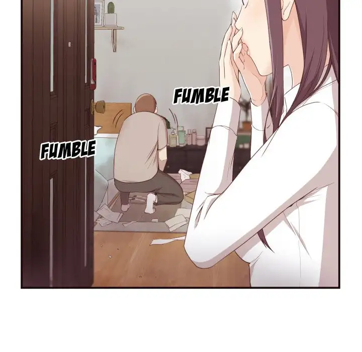 The Hidden Past Chapter 5 Page 96