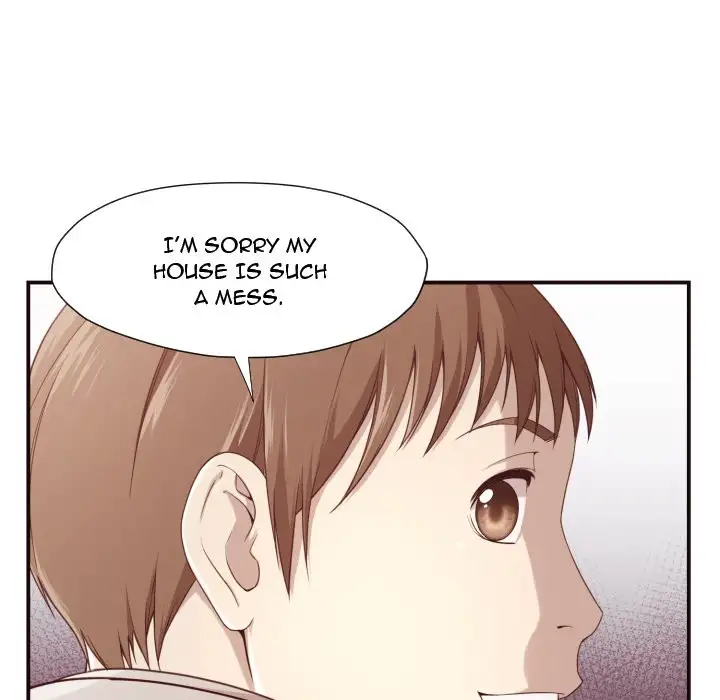The Hidden Past Chapter 5 Page 97