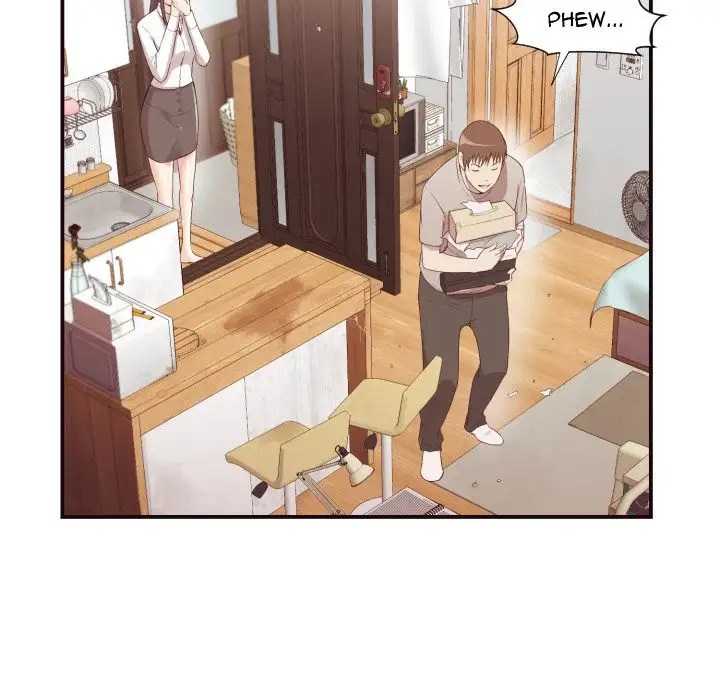 The Hidden Past Chapter 5 Page 99