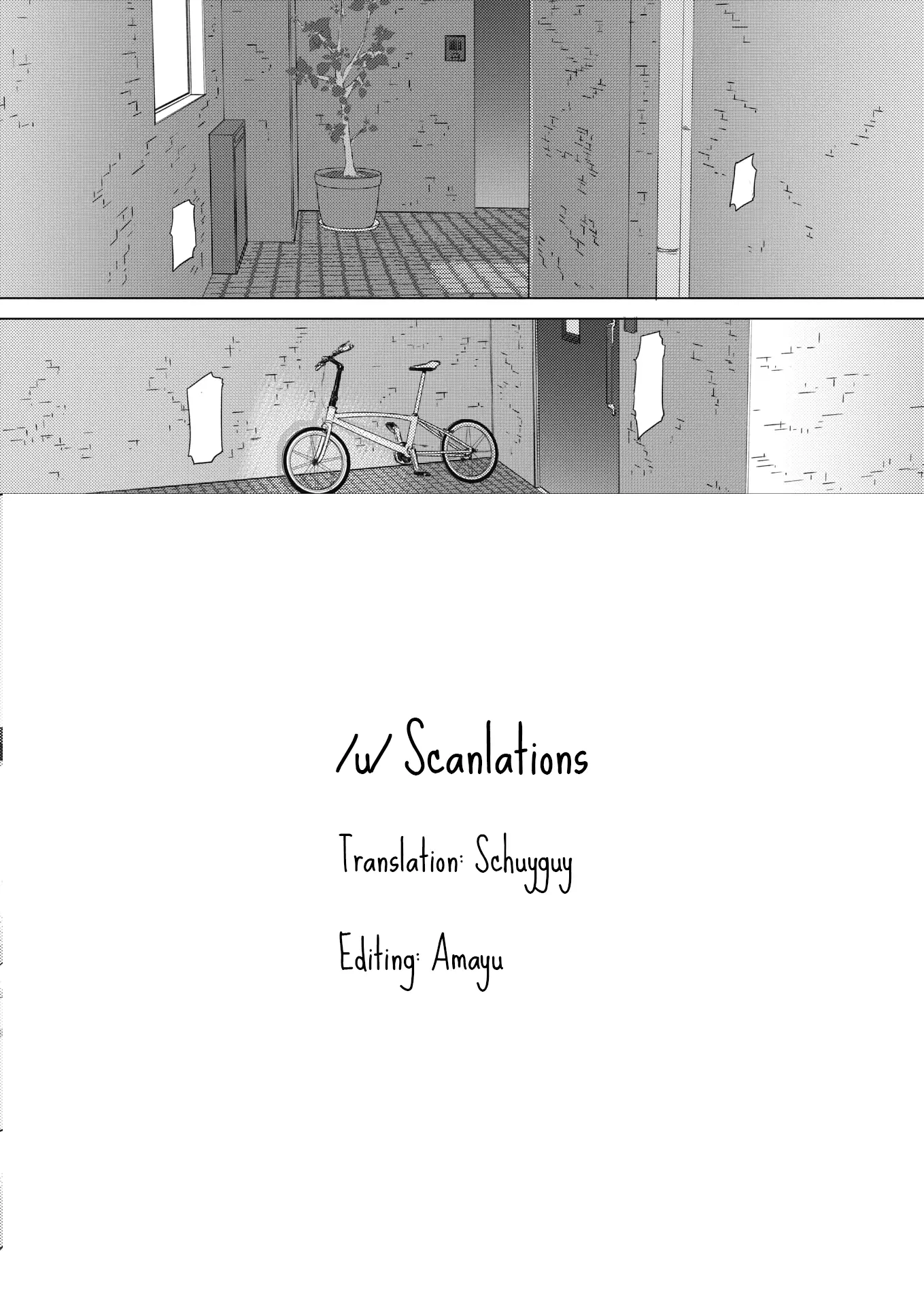 Tae-chan and Jimiko-san Chapter 5 Page 9