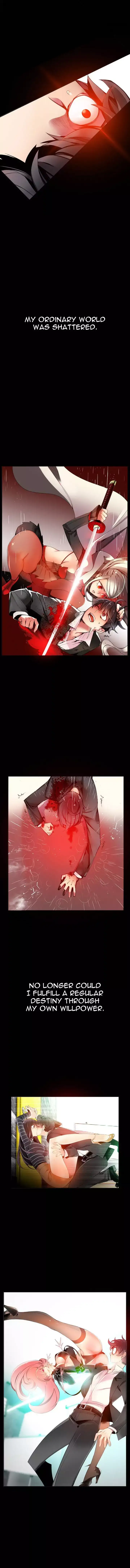 Lilith’s Cord Chapter 1 Page 3