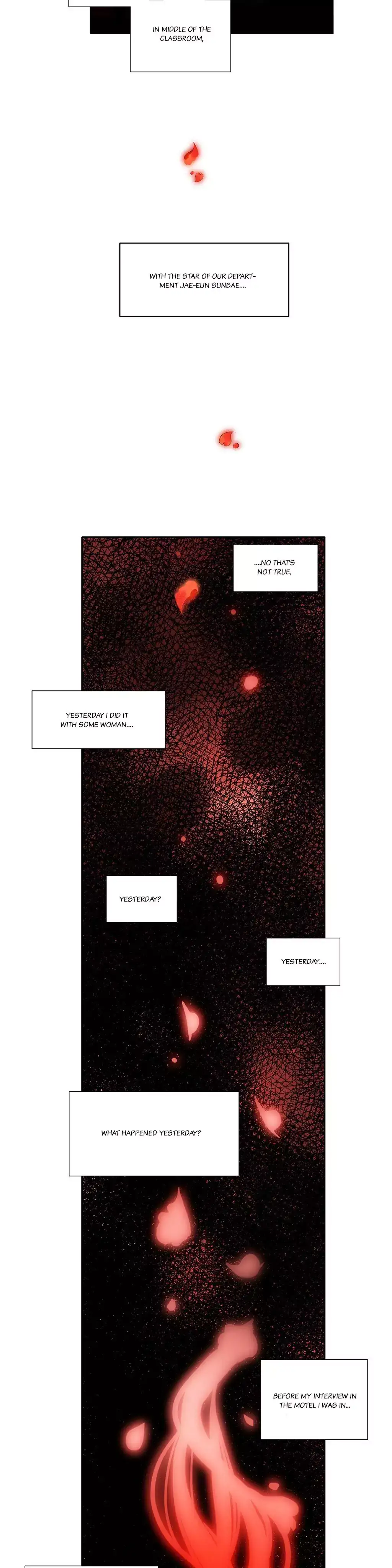 Lilith’s Cord Chapter 9 Page 2