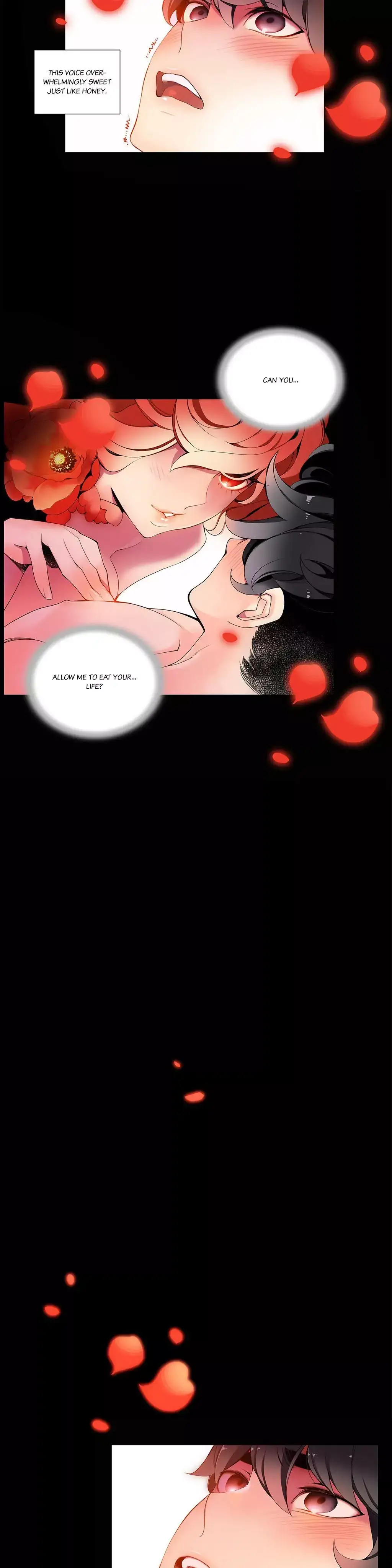 Lilith’s Cord Chapter 9 Page 7
