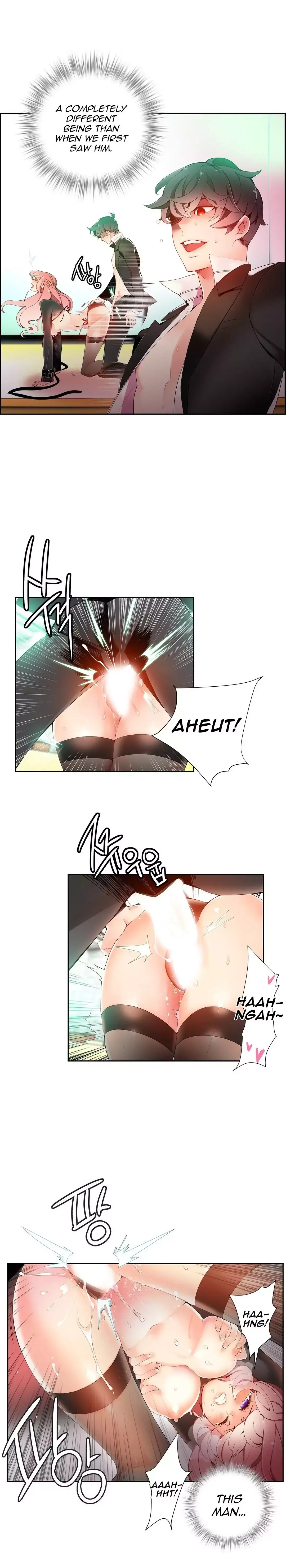 Lilith’s Cord Chapter 12 Page 6