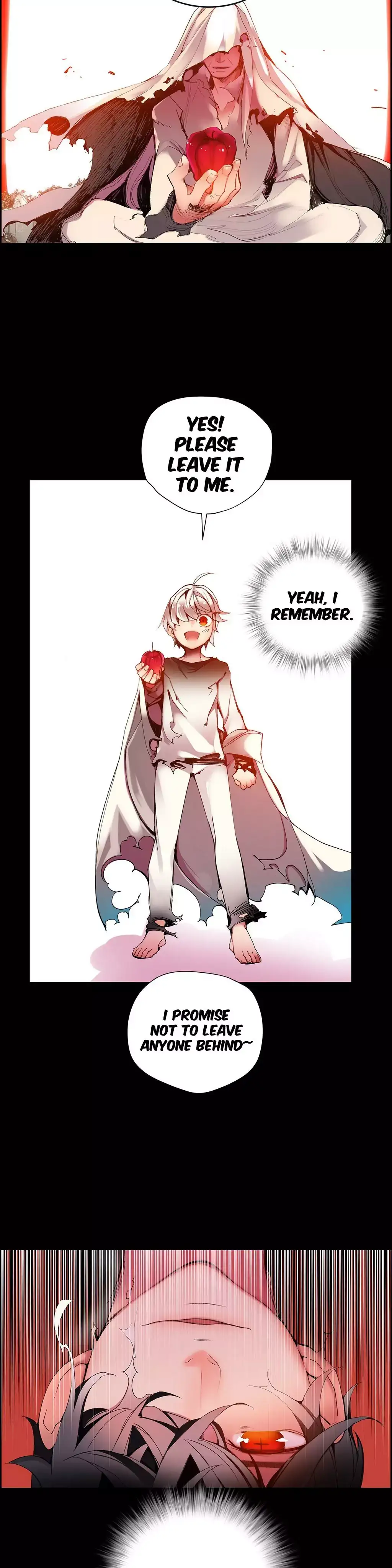 Lilith’s Cord Chapter 13 Page 10