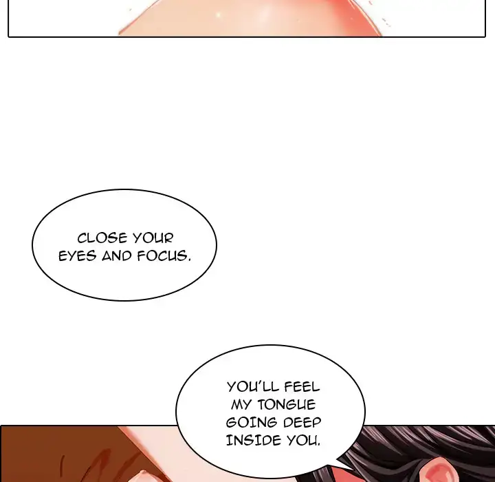 Our Twenties Chapter 1 Page 23
