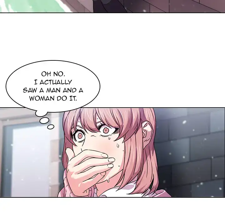 Our Twenties Chapter 1 Page 30