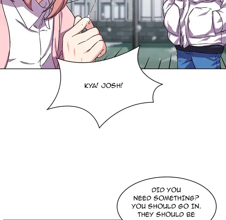 Our Twenties Chapter 1 Page 41