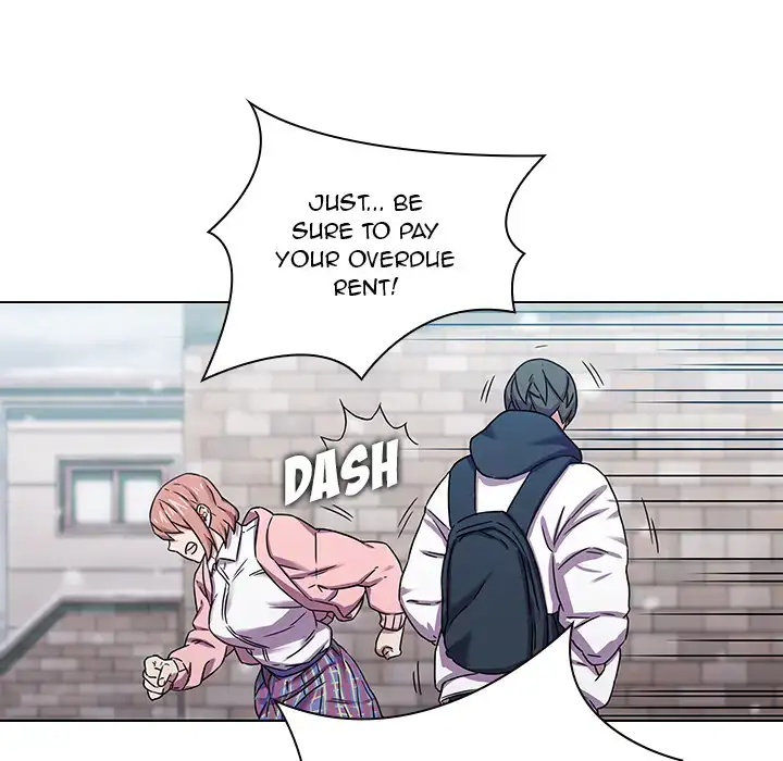 Our Twenties Chapter 1 Page 44