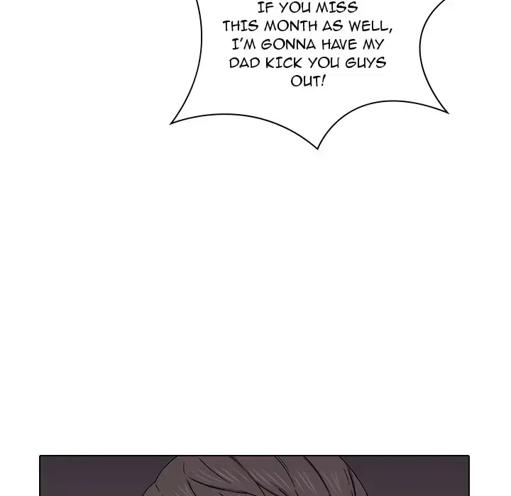 Our Twenties Chapter 1 Page 45