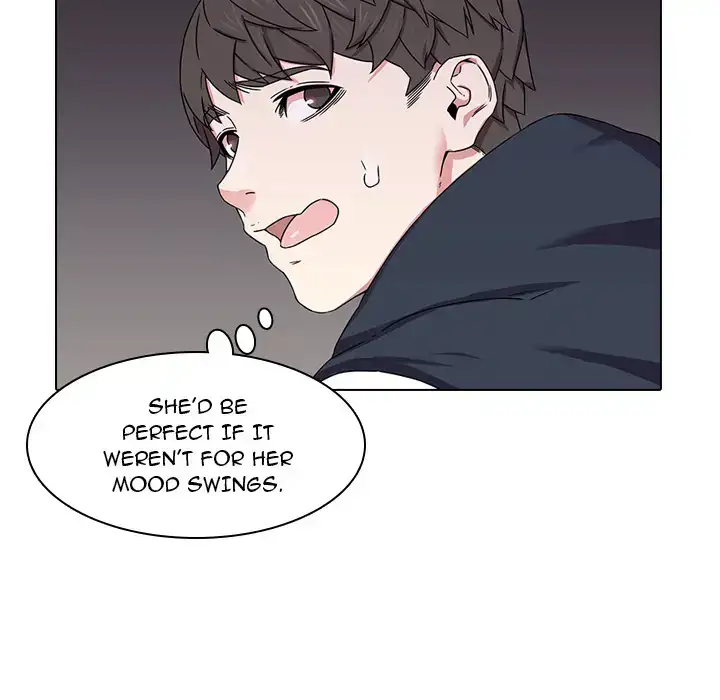 Our Twenties Chapter 1 Page 46
